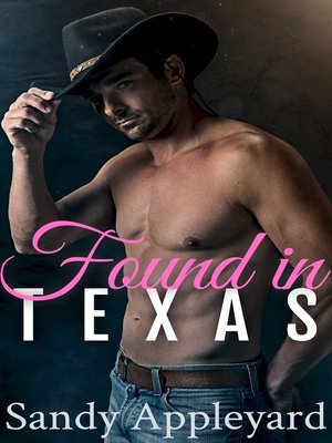 cover image of Found in Texas